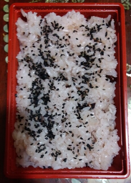 牧野 もちや - 羽前山辺（和菓子）の写真