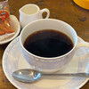 SUN - ブレンドコーヒー