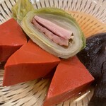 能古 - 