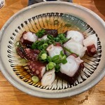 能古 - たこ