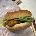 ケンタッキーフライドチキン - 料理写真: