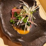 広島 鮨 まつもと - 