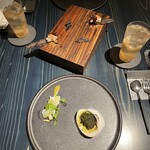 276522122 - アミューズ