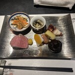 ことわりをはかるみせ ばんどう - 