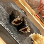 広島 鮨 まつもと - 