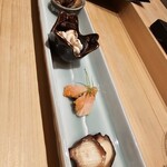 広島 鮨 まつもと - 