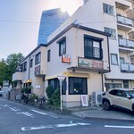 SUN - 円頓寺西商店街です