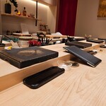 広島 鮨 まつもと - 