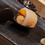 広島 鮨 まつもと - 