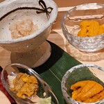 広島 鮨 まつもと - 