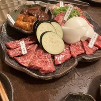 松阪牛たんど - 