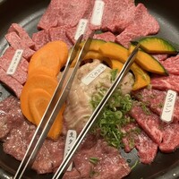 松阪牛たんど - 