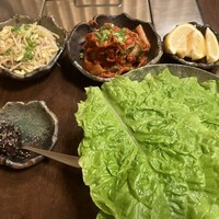 松阪牛たんど - 