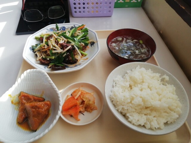 北龍 - 巣子（ラーメン）の写真