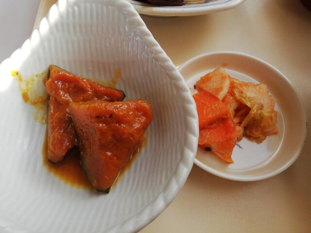 北龍 - 巣子（ラーメン）の写真