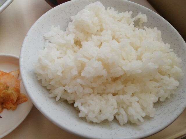 北龍 - 巣子（ラーメン）の写真