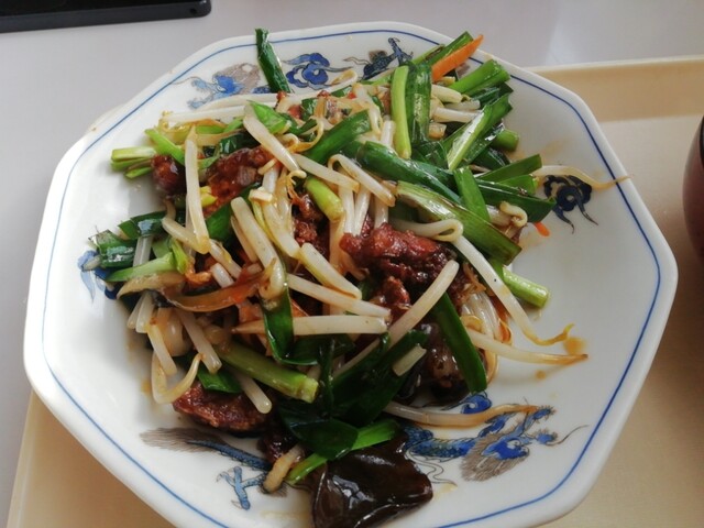 北龍 - 巣子（ラーメン）の写真