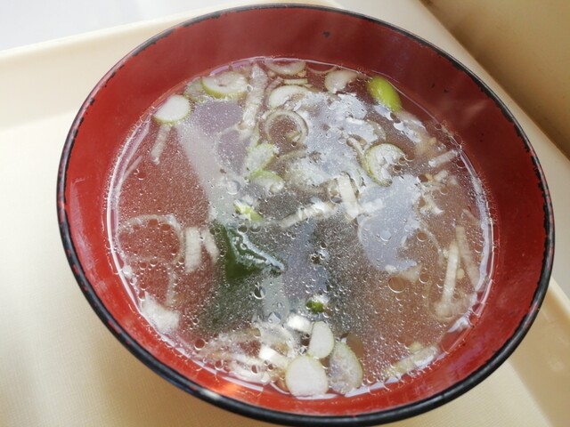 北龍 - 巣子（ラーメン）の写真