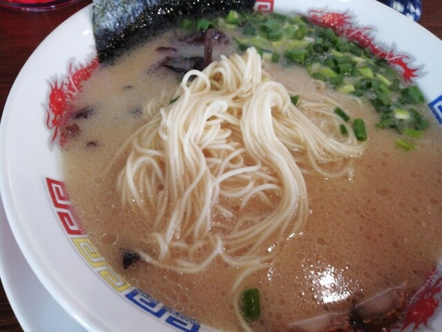 宝介 本店 - 厨川（ラーメン）の写真