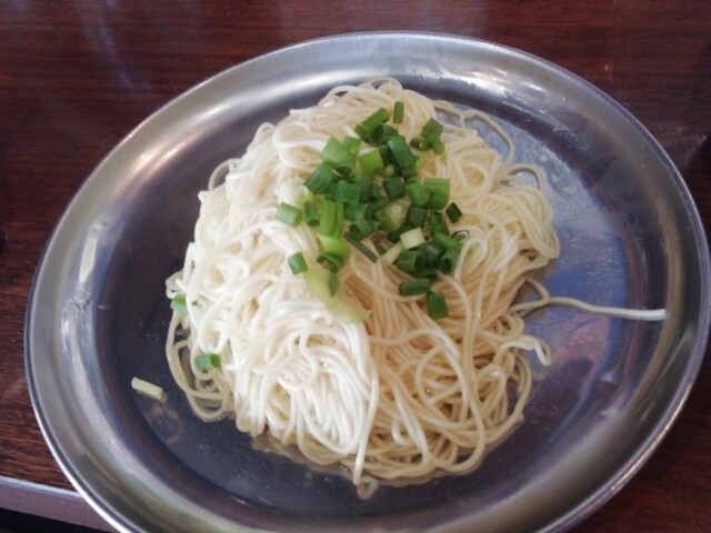 宝介 本店 - 厨川（ラーメン）の写真