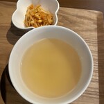 Zion - おかずスープ