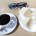 カフェはたち - 