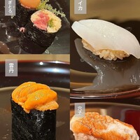 冨すし - 