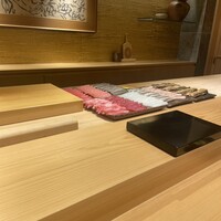 鮨 堀之内 - 