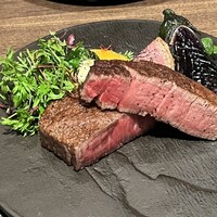 肉割烹 喰心 -  肉割烹 喰心 -