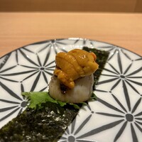 モリタ雲丹五郎 - 
