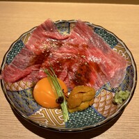モリタ雲丹五郎 - 