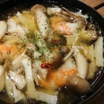 Kitchen Daruma - 