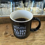 オールデイコーヒー - 