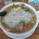 らーめんの土佐屋 - 