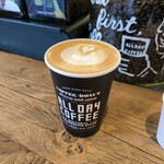 オールデイコーヒー - 