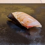 兄弟寿し - 鰆（聖篭）