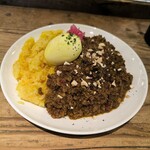 オールデイコーヒー - 