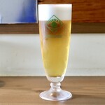 パスタとワインの小さな食堂 ビアンカ - トリビー♪