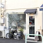 パスタとワインの小さな食堂 ビアンカ - 鶴舞駅から徒歩4分