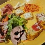 Kitchen Daruma - 