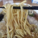 らーめんの土佐屋 - 