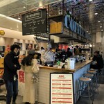 オールデイコーヒー - 