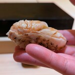 兄弟寿し - ノドグロ（新潟県）