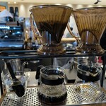 オールデイコーヒー - 