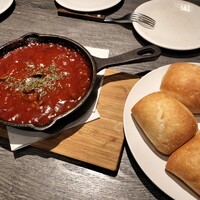 カリフォルニアラウンジ ステーキ＆ワイン 川崎店 - 