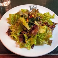 ベルジアンブラッスリーコート バレル - 