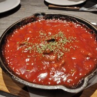 カリフォルニアラウンジ ステーキ＆ワイン 川崎店 - 