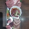 もつ焼き おとんば 上野店