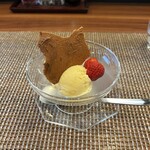 今石飯店 涼華 - 