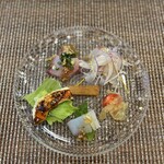 今石飯店 涼華 - 